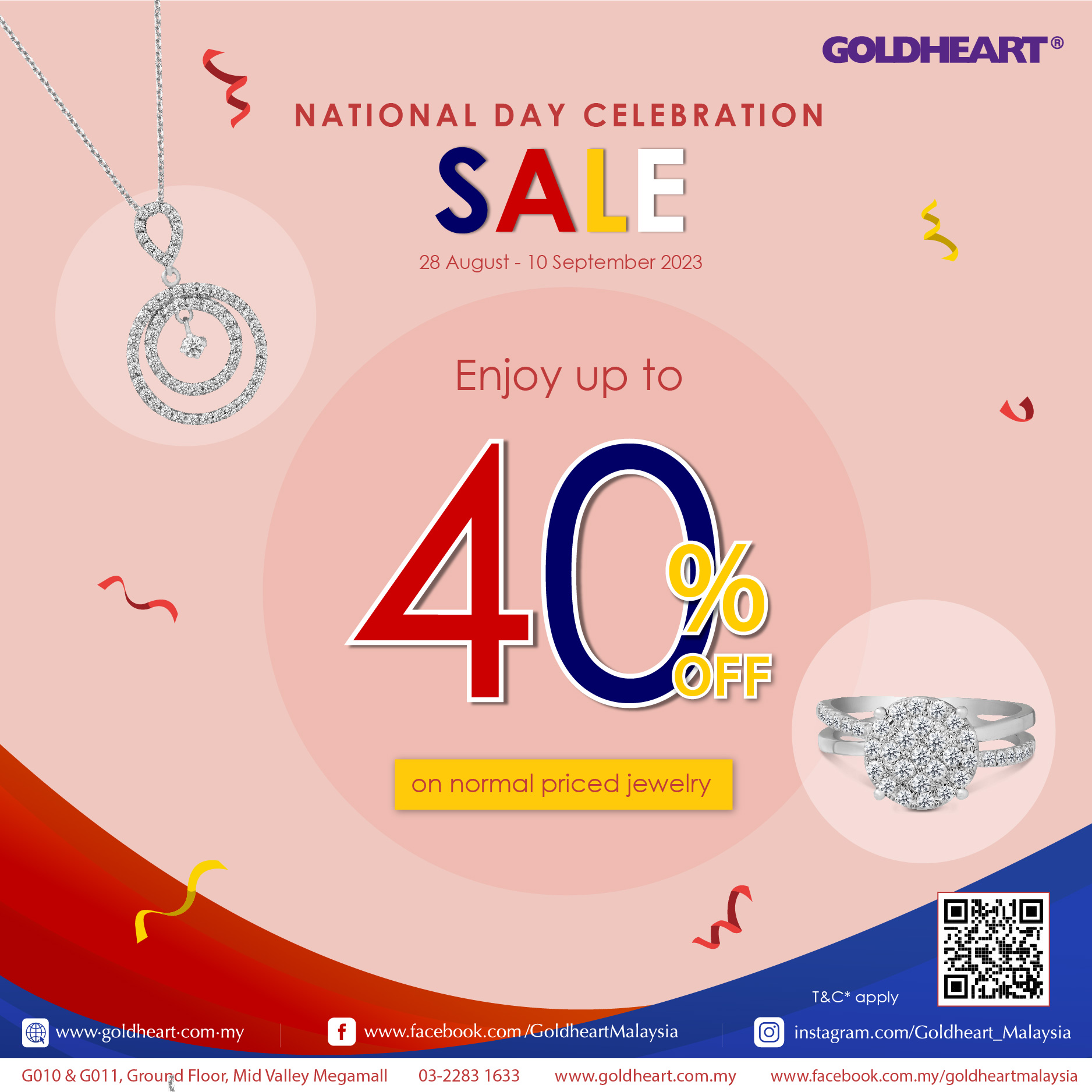 Goldheart